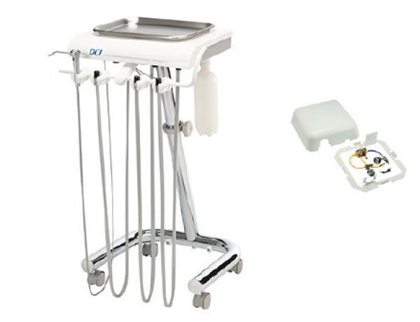 Asepsis Carts